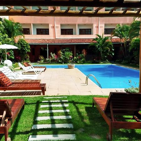 Quiriri Park Hotel برادو المظهر الخارجي الصورة