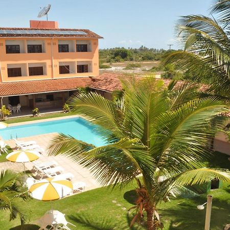 Quiriri Park Hotel برادو المظهر الخارجي الصورة
