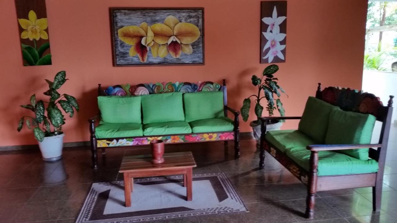 Quiriri Park Hotel برادو المظهر الخارجي الصورة