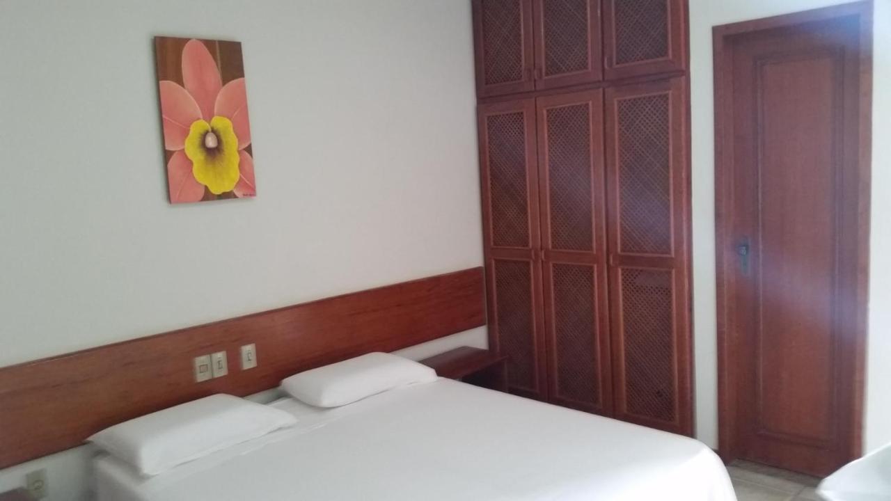 Quiriri Park Hotel برادو المظهر الخارجي الصورة