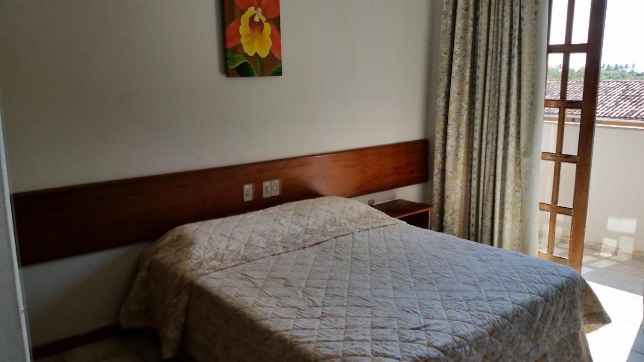 Quiriri Park Hotel برادو المظهر الخارجي الصورة