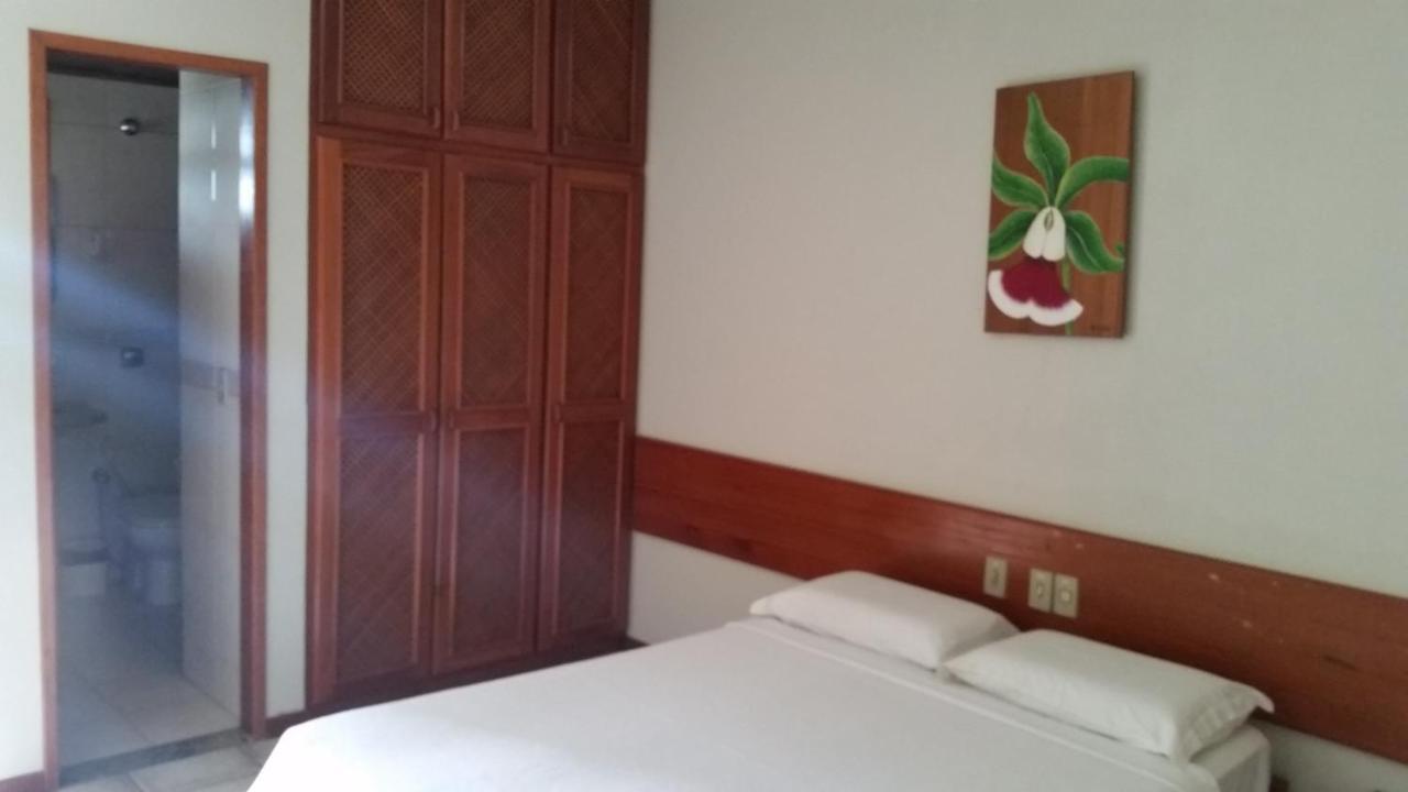 Quiriri Park Hotel برادو المظهر الخارجي الصورة