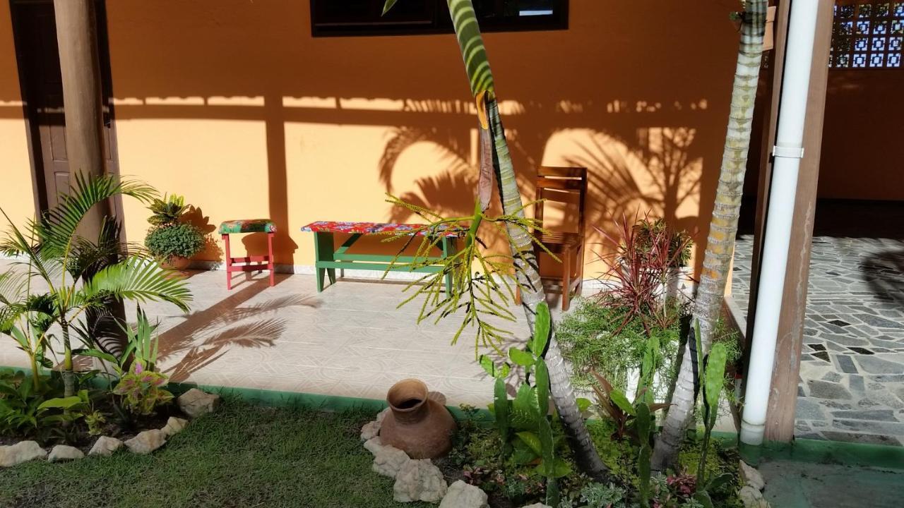 Quiriri Park Hotel برادو المظهر الخارجي الصورة