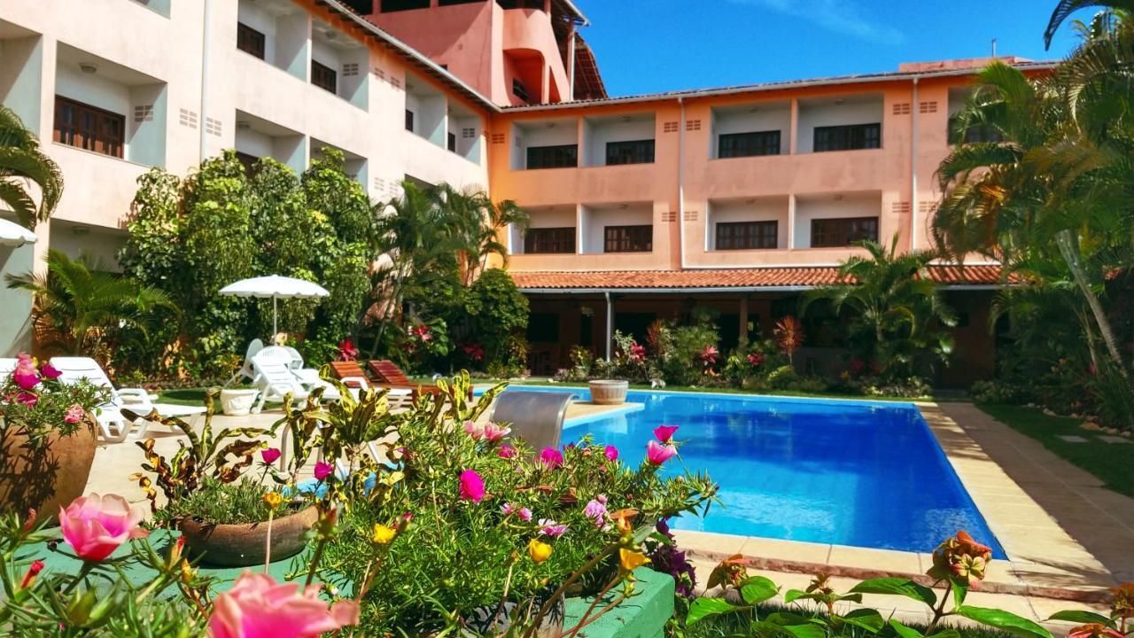 Quiriri Park Hotel برادو المظهر الخارجي الصورة