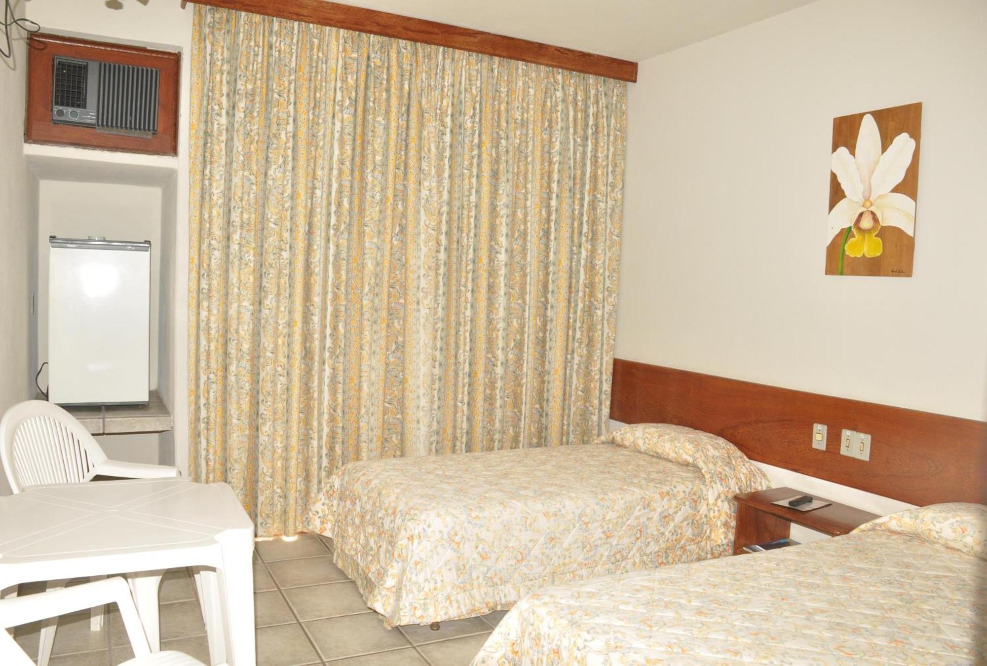 Quiriri Park Hotel برادو المظهر الخارجي الصورة